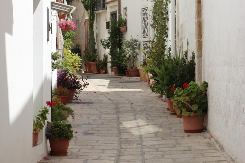 Villa Trulli Eden - foto 32