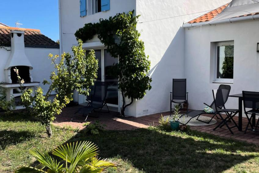 Maison à L'Epine - Ile de Noirmoutier - foto 21