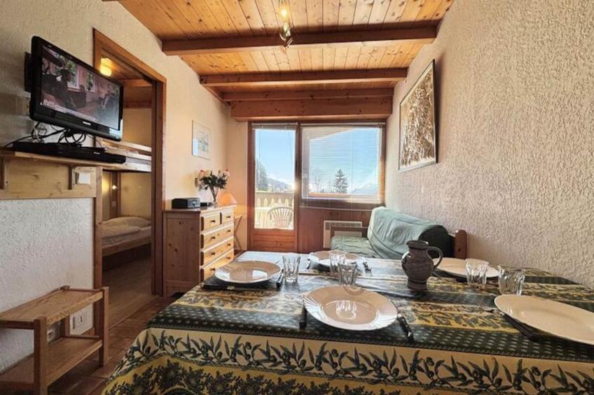 Résidence Les Gentianes - foto 2