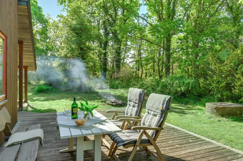 "Norwin" - 250m from the sea in Funen - foto 7