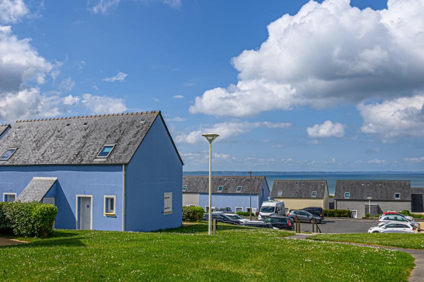 Résidence Les Terrasses de Pentrez M36S - foto 33