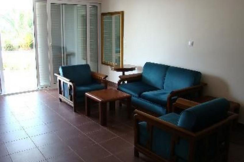 Studio mit Garten - foto 12