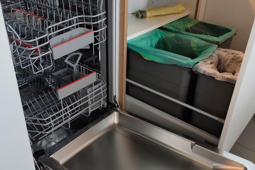 Wohnung Landluft - foto 17