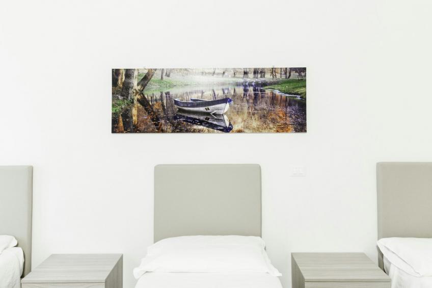 Auf dem Messegelände 14, in der Nähe des Zentrums und gegenüber dem Messegeländ - foto 16