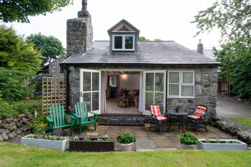 The Cottage - foto 23