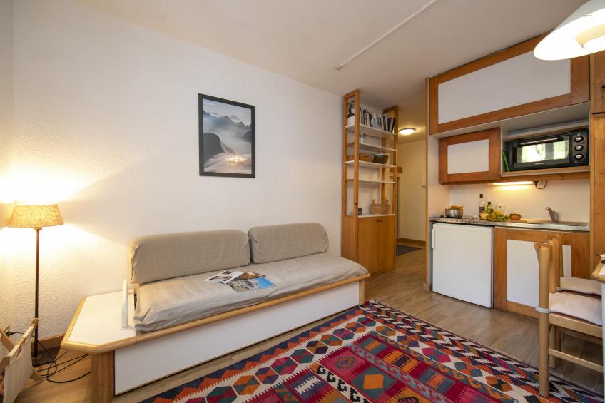 Chamonix Sud - Vanhollebeke - foto 2