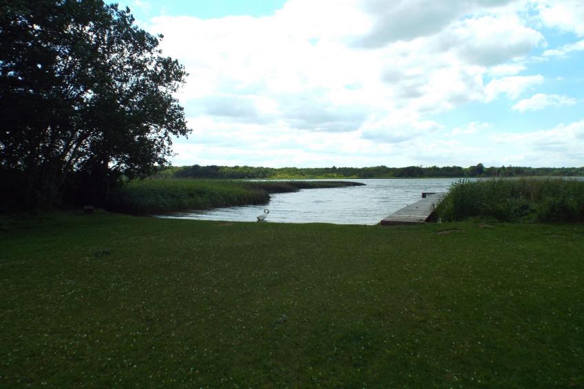 Bungalow Schlowe Am See 4 P - foto 21