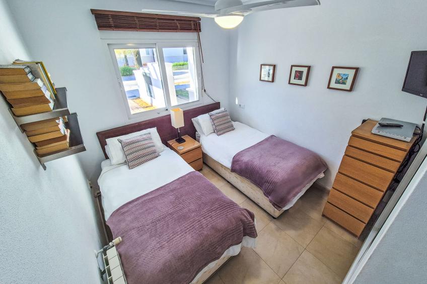 "Casa La Torre" mit Wallbox - foto 11