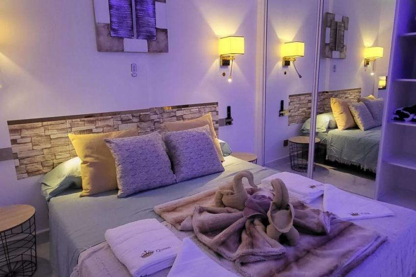 Wohnung "Albatros 406B" mit Wasserblick - foto 2