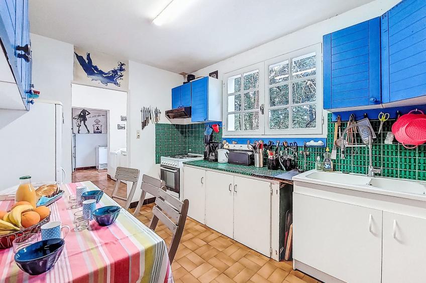 Villa Océan et Forêt - foto 8