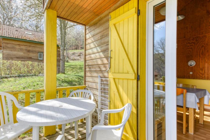 Les Chalets de la Chazotte C25S - foto 19