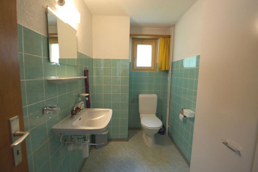 Haus Wanner, (Splügen), - foto 8