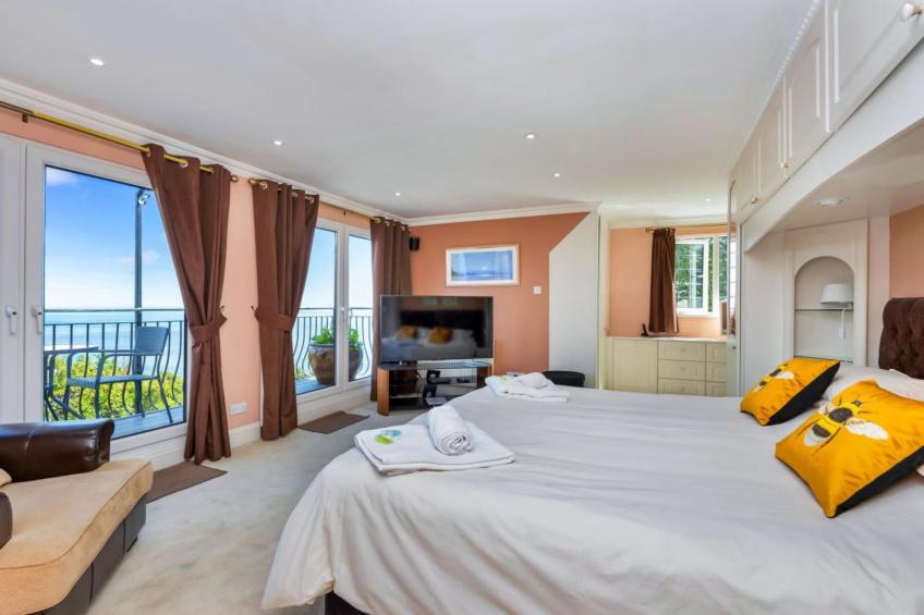 Cliff Lodge - foto 14