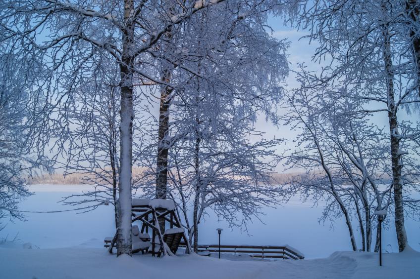 Kesäranta - foto 3