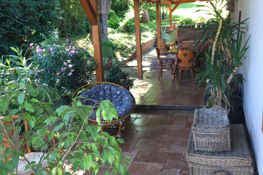 Maison de vacances ferme rénovée avec climatisation et WiFi - BF-D3FDR - foto 9