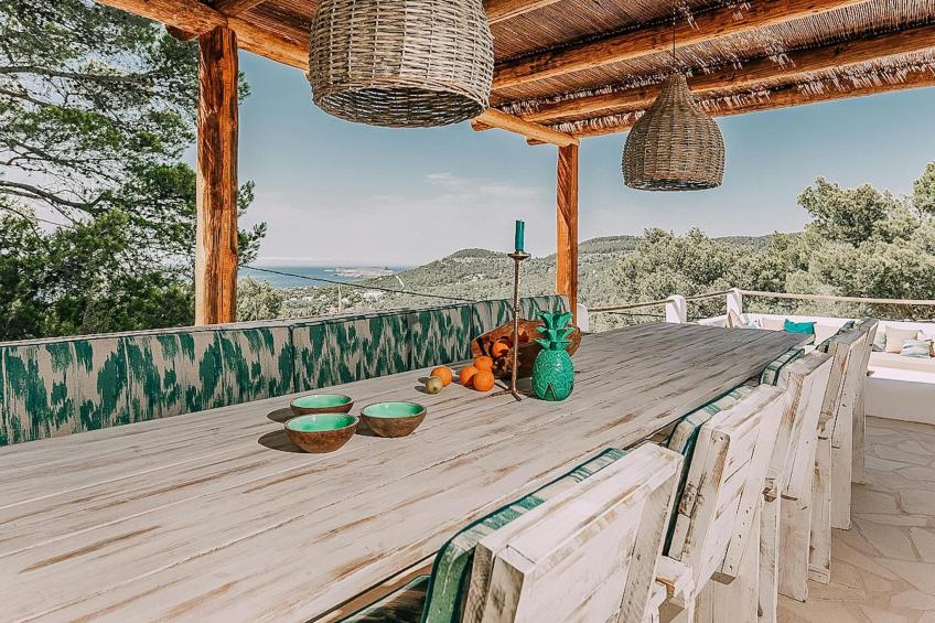 Casa La Zarzamora - foto 14