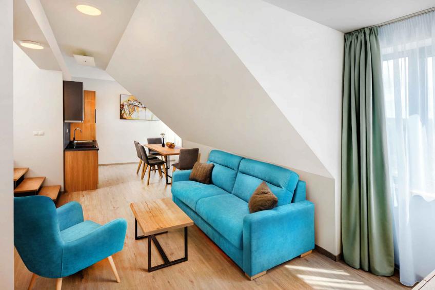 Vakantiewoning met wellnessgedeelte - VW-7N7Y5 - foto 10