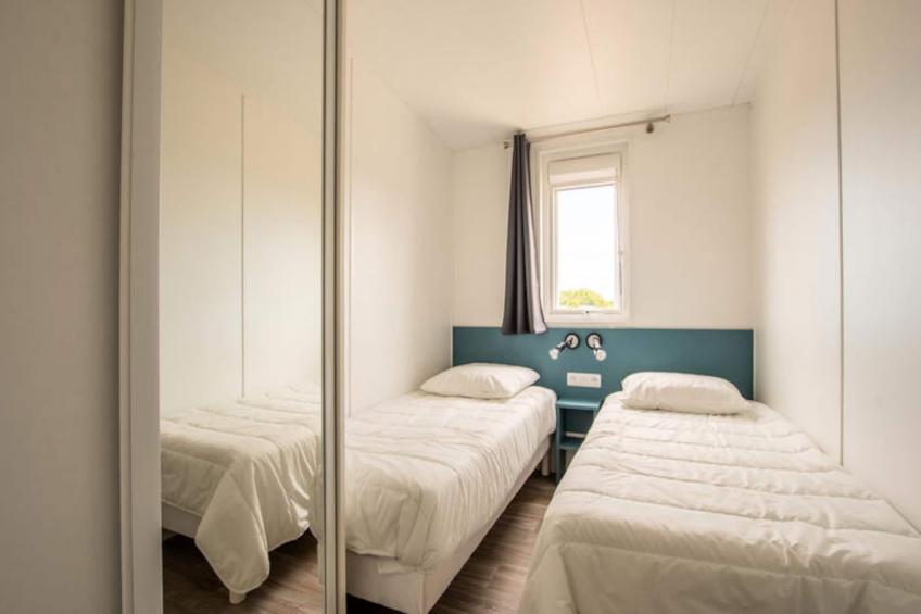 Chalets à Bretignolles-sur-Mer - foto 14