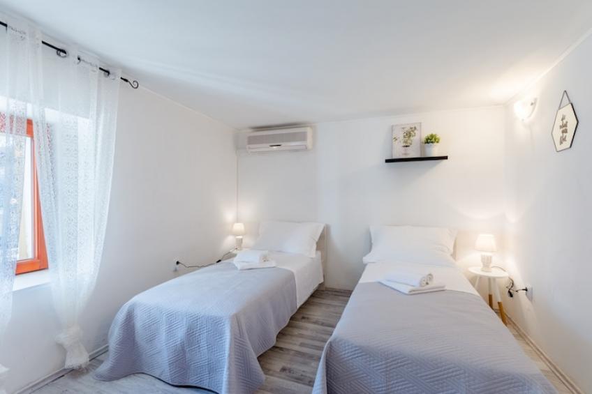 Apartment KLM - Two Bedroom Apartment - foto 11