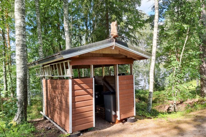 Saarenpää - foto 16