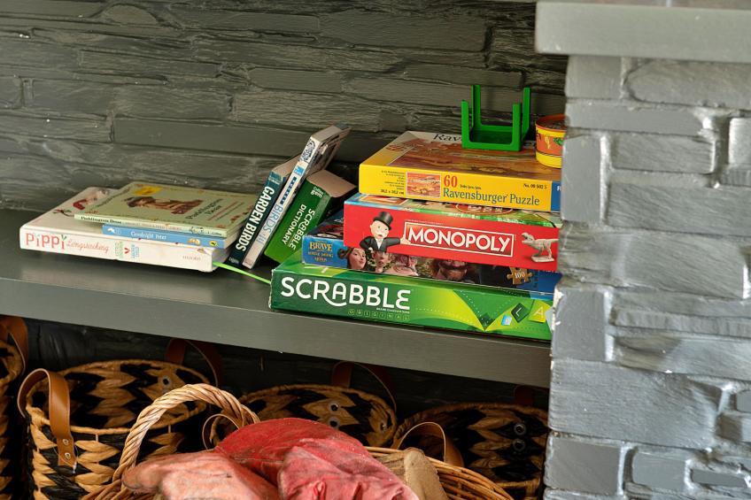 Felin Ship - foto 39