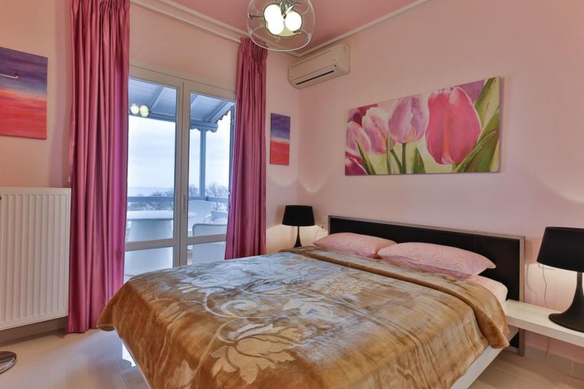 "Centaur Villa" direkt am Strand - foto 8