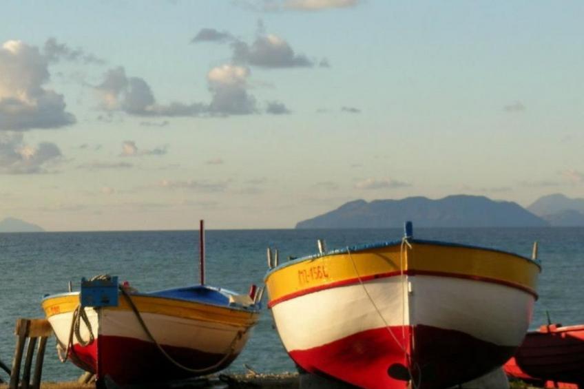 Charmante Wohnung in Marchesana mit Terrasse - foto 40