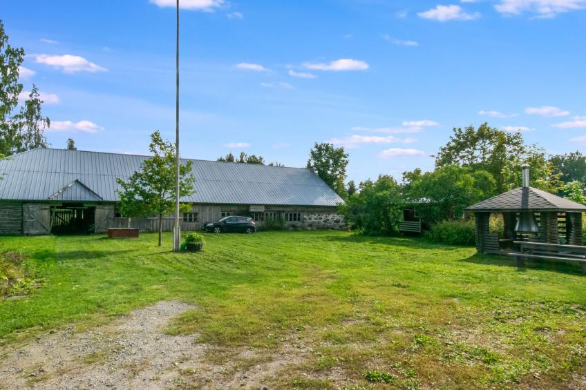 Maalaistalo sipilä - foto 5