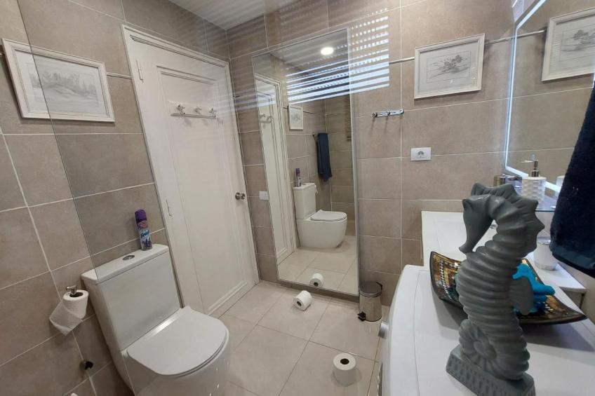 Wohnung "Agaete Parque" - foto 17