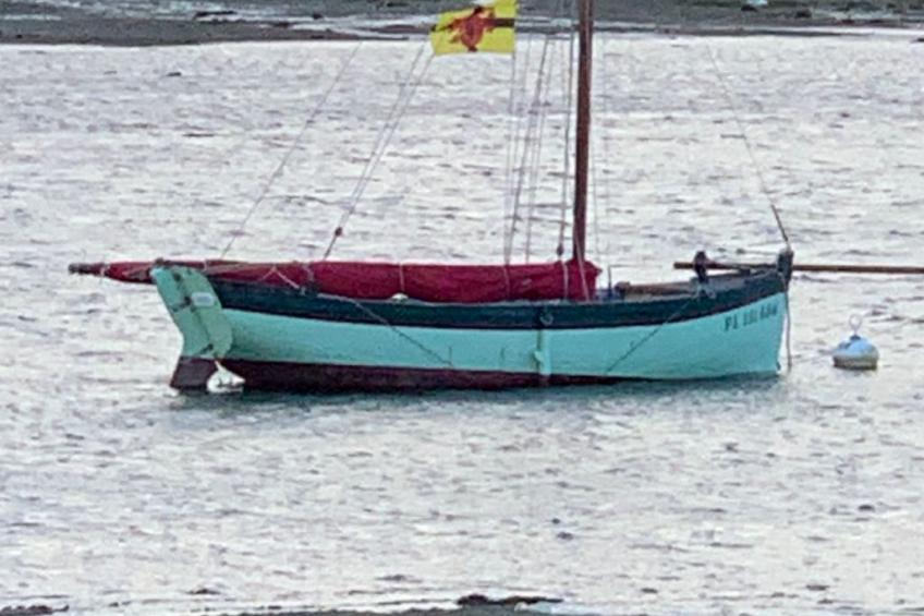 Les Chardons Bleus Sauna Jacuzzi Meerblick - foto 10