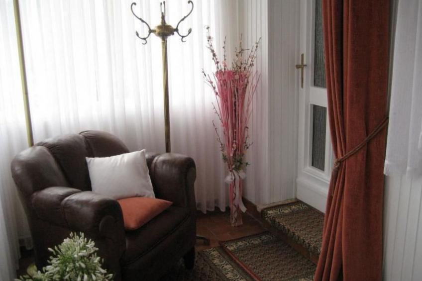 Große Ferienwohnung mit Balkon und Garten - foto 13