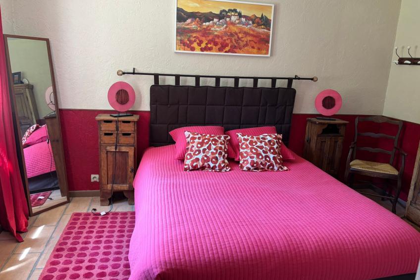 Haus "La Chesnaie" mit privatem Pool - foto 19