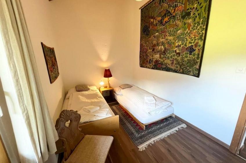 Chesa Calderas - foto 17