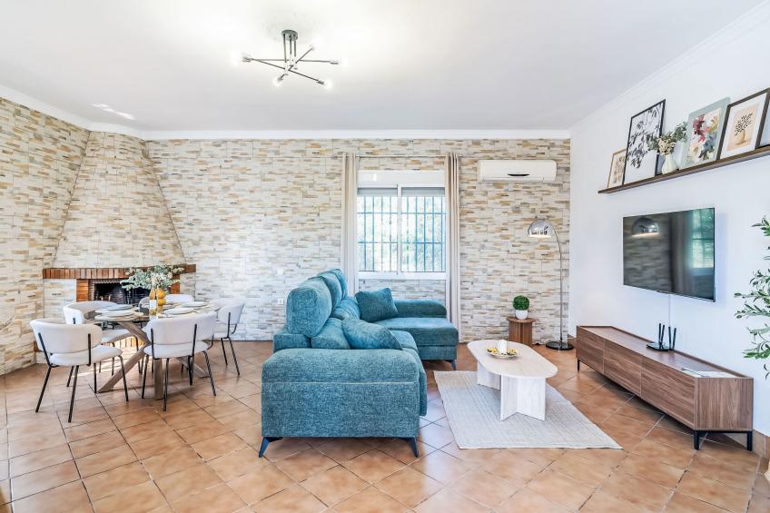 Casa Rural Villa Manantial - foto 40