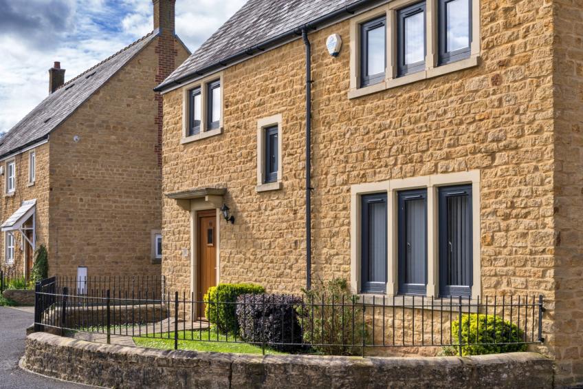 Hollies Cottage, Elm (4 bed) - foto 31