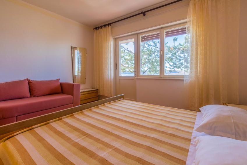 Holiday apartment in the first row to the sea, with sea view and satellite TV - BF-DMFX - foto 70