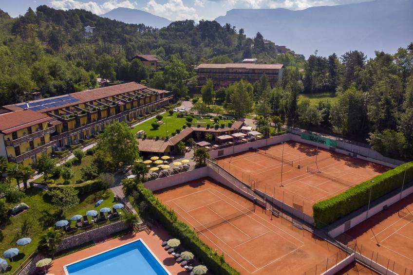 Residence Campi