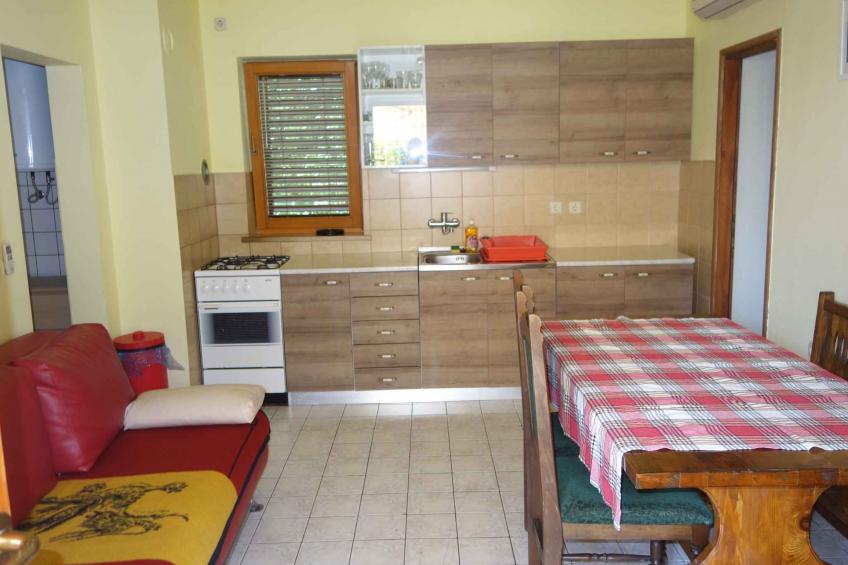 Vakantiewoning Met uitzicht op zee en airconditioning - BF-9WK45 - foto 19