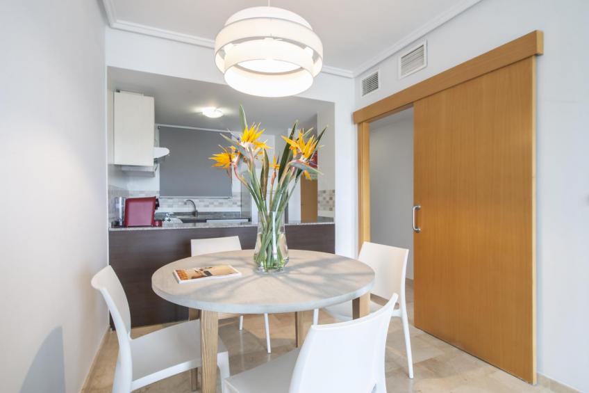 Appartement Benidorm Horizon - foto 15