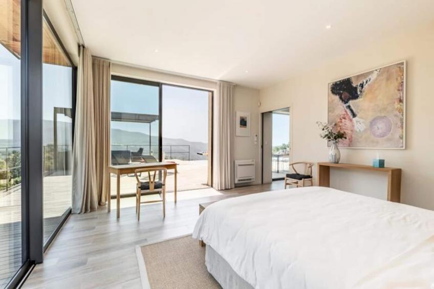 Villa Mirage Luxe Et Sérénité - foto 41