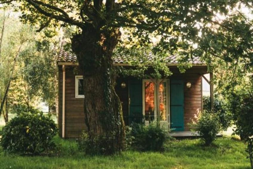 Terres de France - Natura Resort Pescalis - foto 5