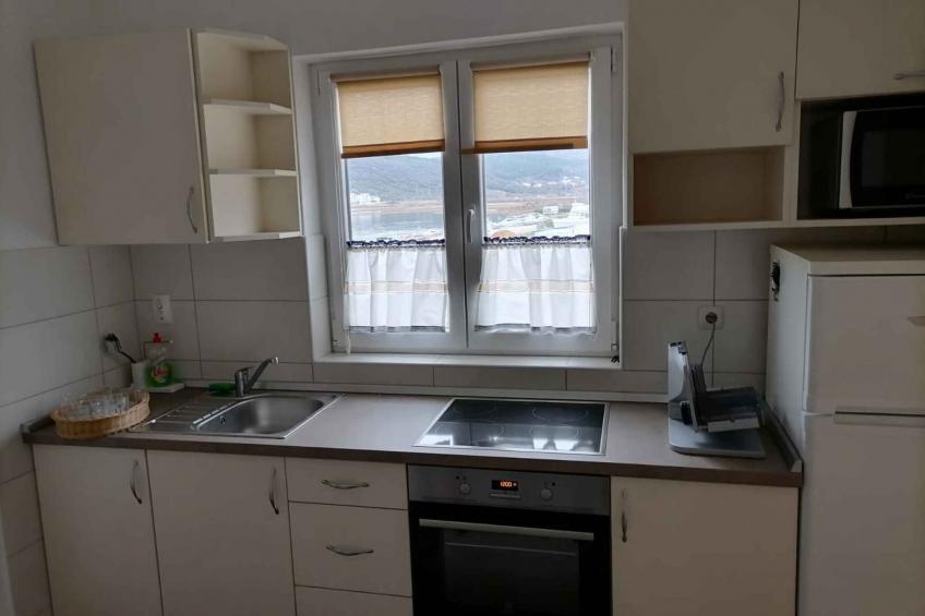 Vakantiewoning met balkon en airco - VW-6D9VK - foto 20