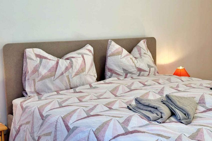 Vakantiewoning met airconditioning en terras - BF-TJY4N - foto 28