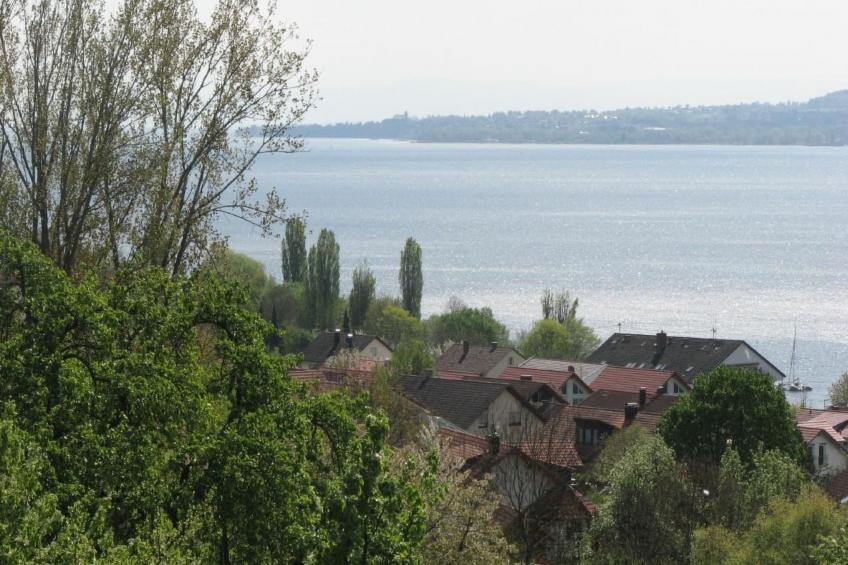 Idyllische Ferienwohnung in Sipplingen am Bodensee - foto 18