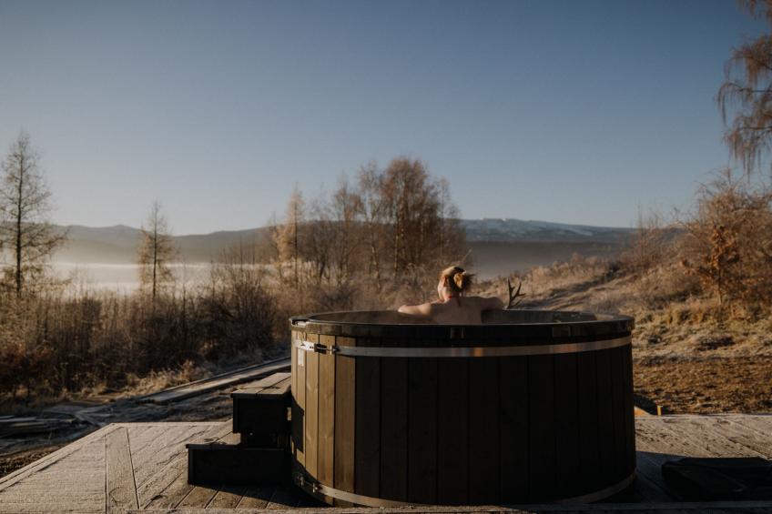 FlowFort - Riesengebirgsblick Spa Wellness - foto 6