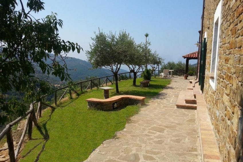 Haus mit privatem Pool und herrlicher Aussicht - foto 8