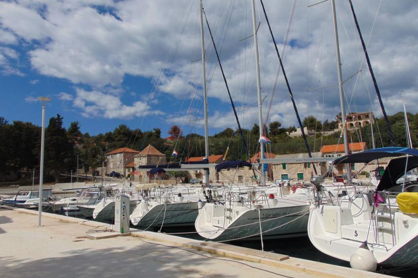 Charmante Ferienwohnung Fana - foto 40