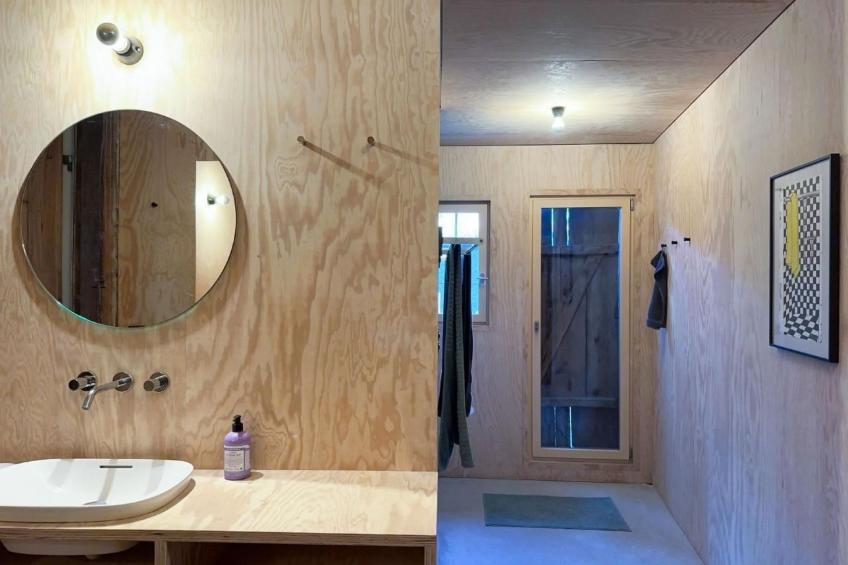 Haus Walli-Simmen, Wohnung 1 - foto 7