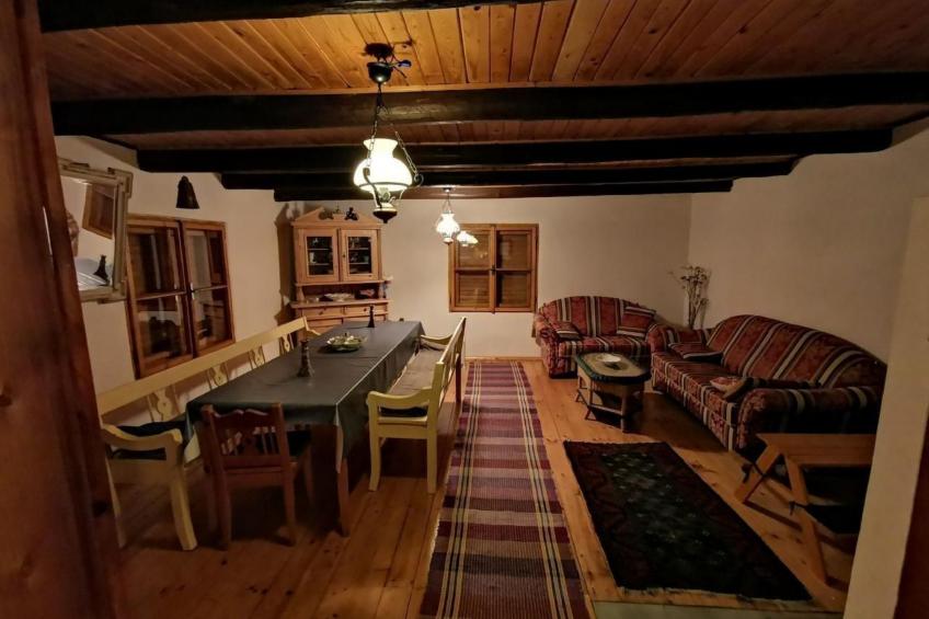 Nettes Ferienhaus in Telgárt - foto 3