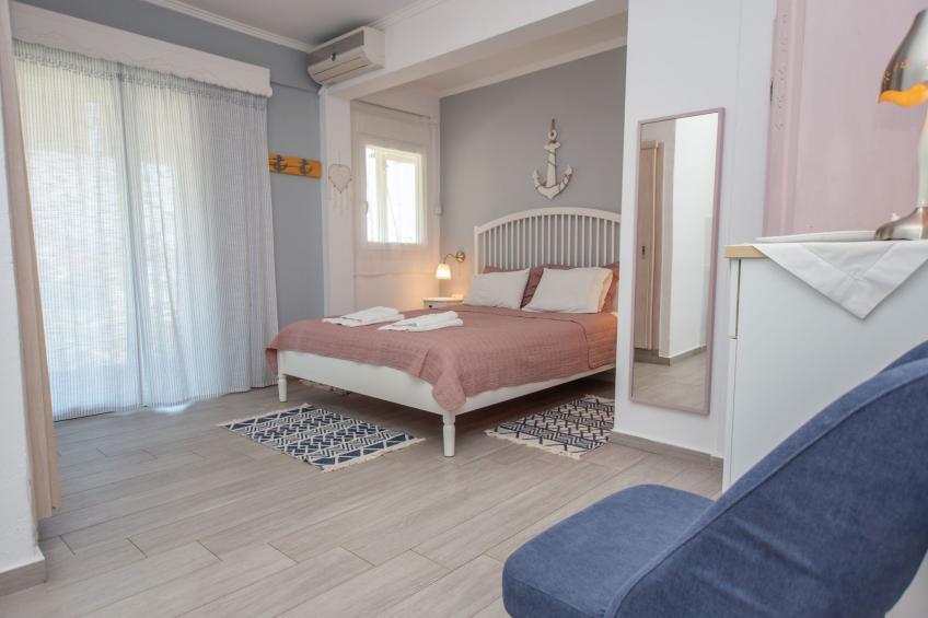 Studio-Appartement mit Balkon - foto 4